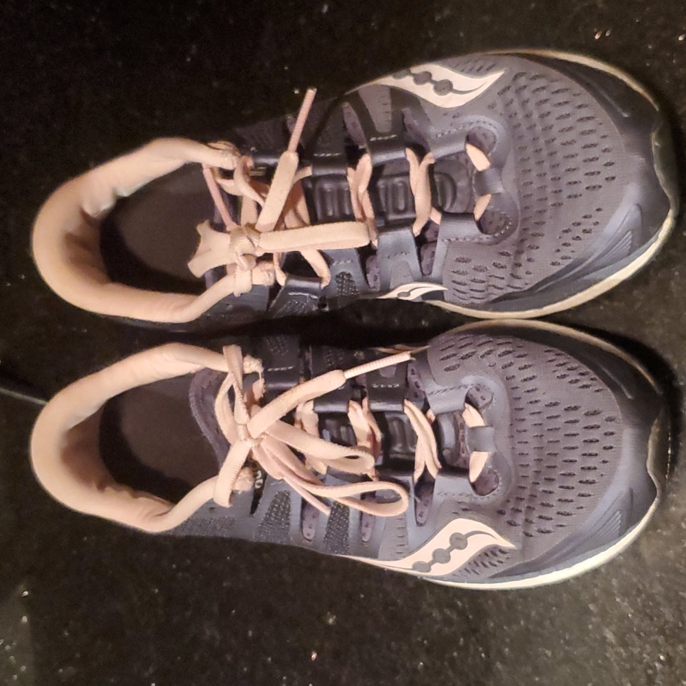 Saucony Running Sneakers